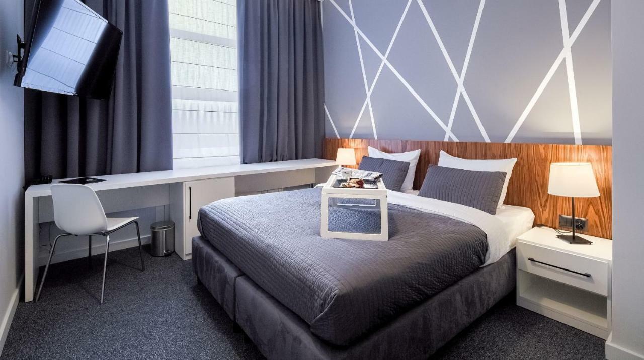 Park Hotel ビィドゴシュチュ エクステリア 写真